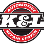 K & L Automotive - Logo 