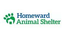 Homeward Animal Shelter Logo