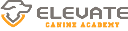 Elevate Canine Academy Logo