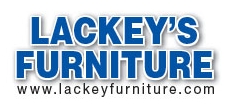 Lackey Furniture logo