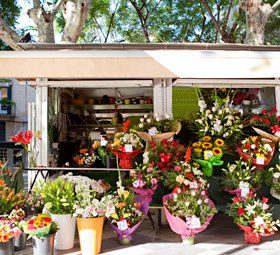 Floral Business
