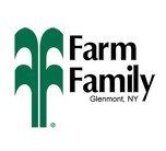 Farm family