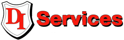DI Services - Logo