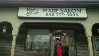 About Hot Heads Hair Salon | Pennsauken, NJ Cosmetologists