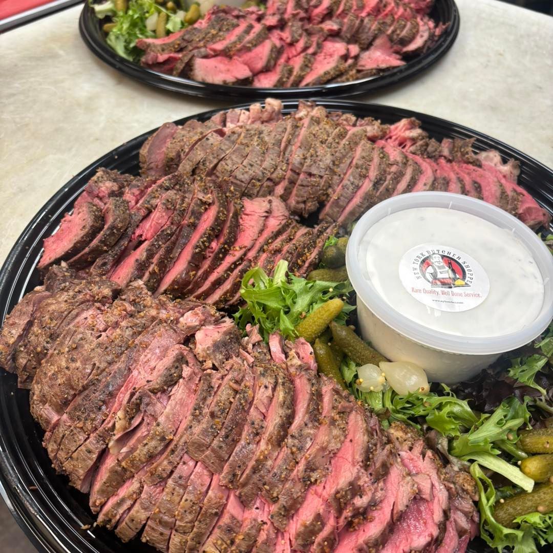 Tenderloin for catering