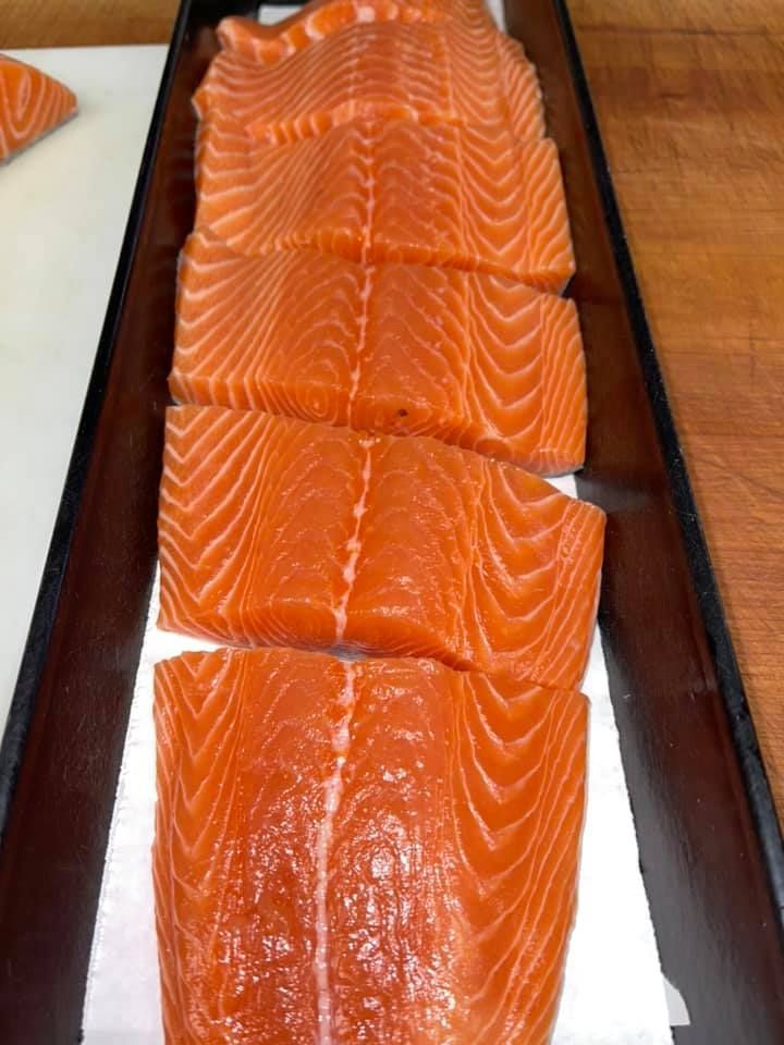 Salmon