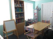 Contact Winslow Savage OTR