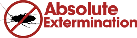 Absolute Extermination LLC - logo