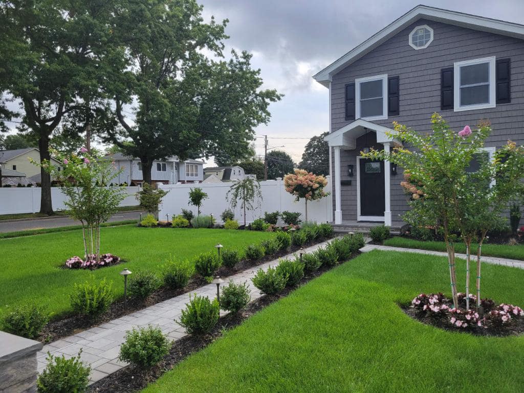 Landscape lighting