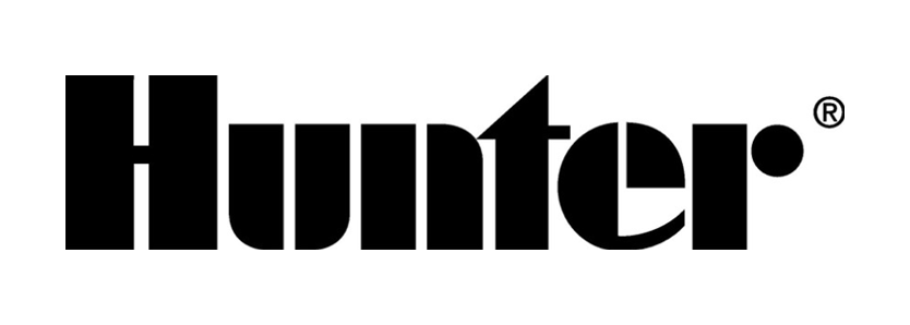 Hunter logo