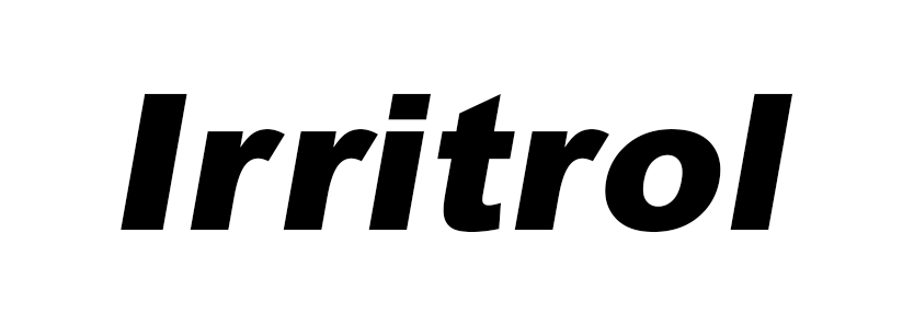 Irritrol logo