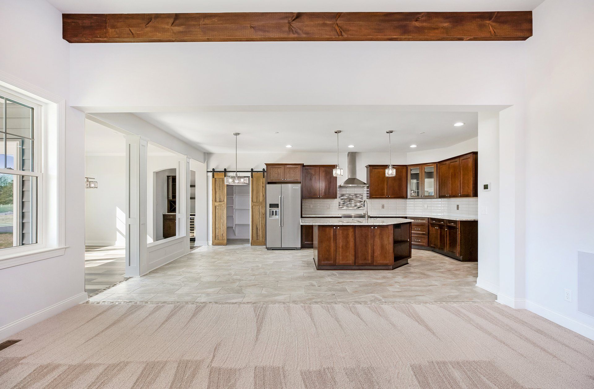 Custom Homes CustomBuilt Homes Berlin, MD