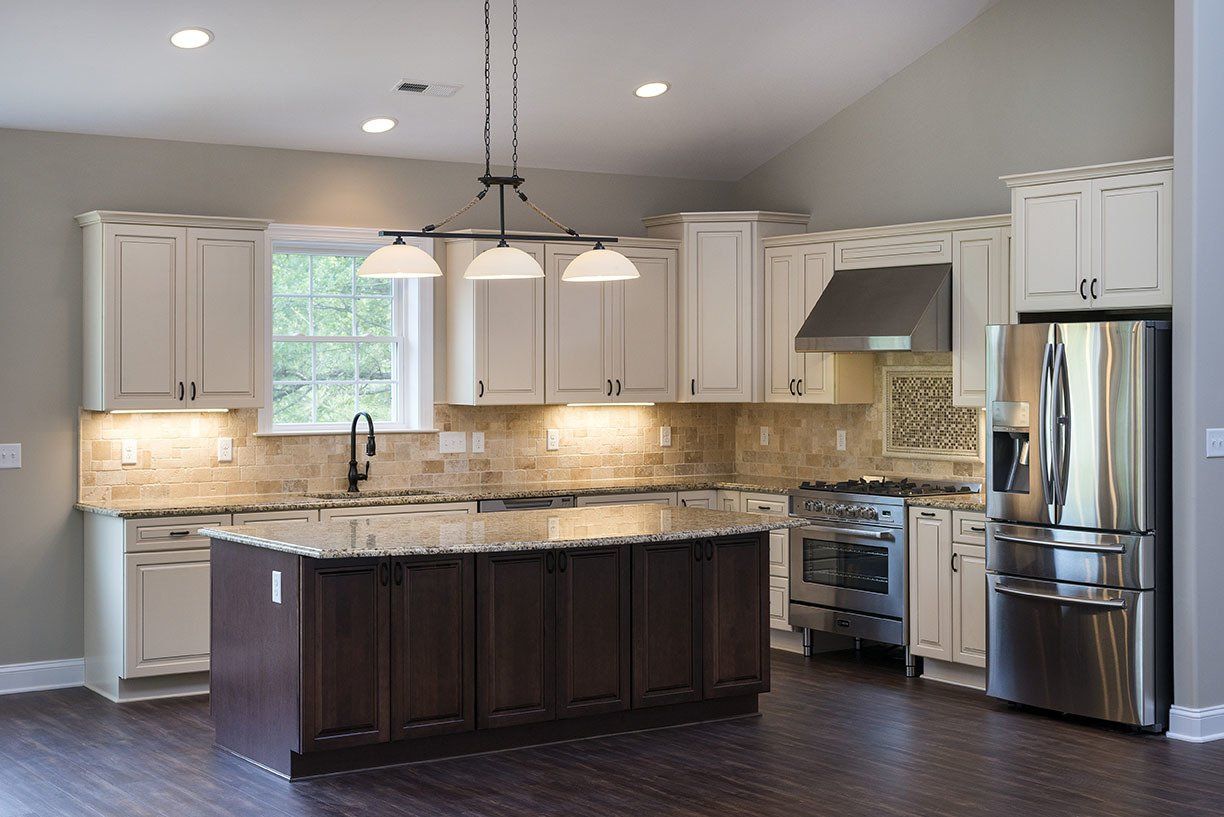 Custom Homes | Custom-Built Homes | Berlin, MD