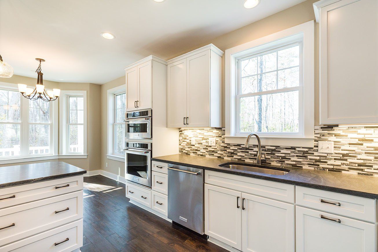 Custom Homes CustomBuilt Homes Berlin, MD