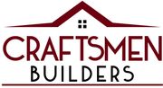 Craftsmen Builders - Logo