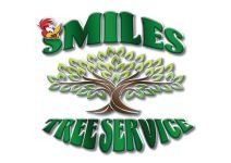 Smiley Tree Service-Logo