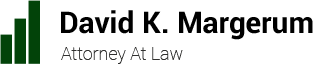 David K. Margerum, Attorney At Law Logo