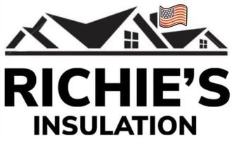 Richie's Insulation-Logo