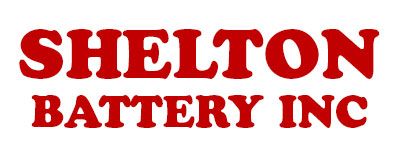 Shelton Battery Inc-Logo