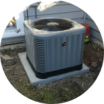 napolitano heating and air conditioning