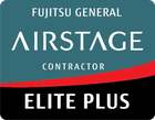 Fujitsu ELITE Contractor