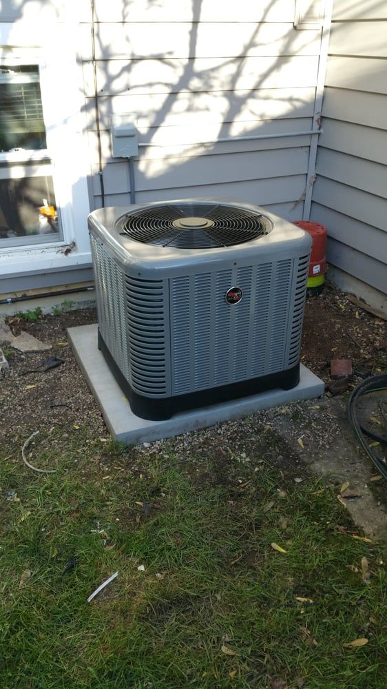 P & B Heating & Air Conditioning Corp. Photo Gallery West Babylon