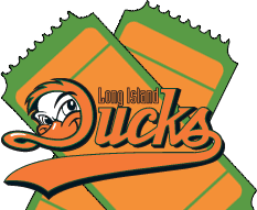 Long Island Ducks