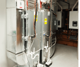 babiones air conditioning & heating inc