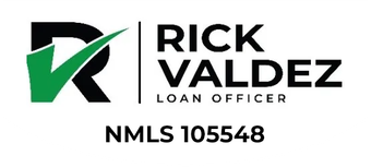 Rick Valdez, Loan Officer, NMLS105548, Mortgage Express, LLC - logo