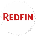 Redfin logo