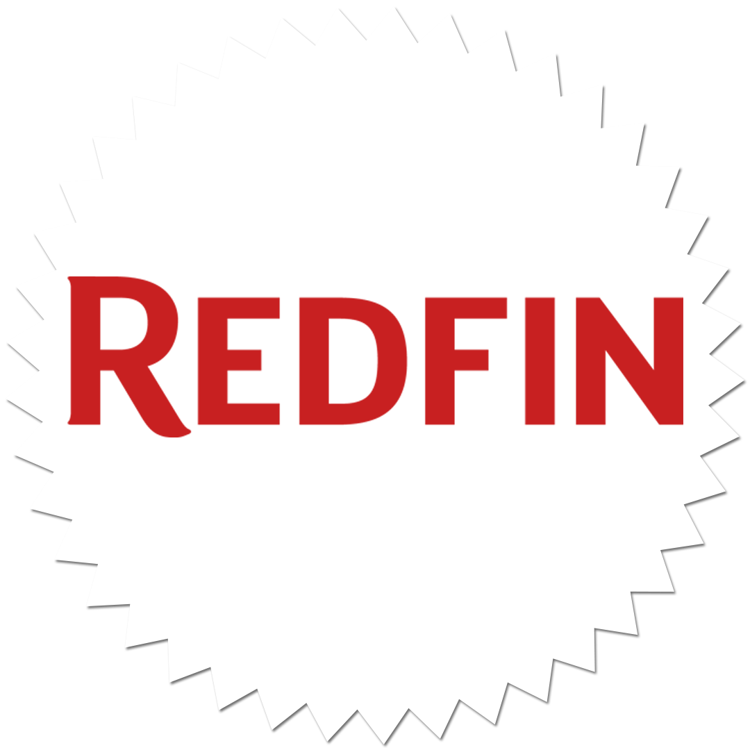 Redfin logo