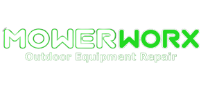 Outdoor Power Equipment MowerWorx Maryville TN