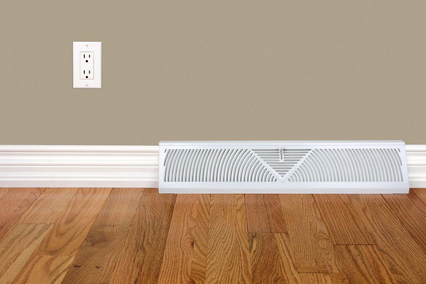 Ventilation