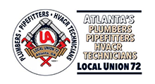 Local Union 72