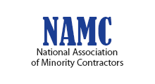 NAMC (National Association of Minority Contractors)