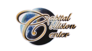 Capital Collision Center Logo