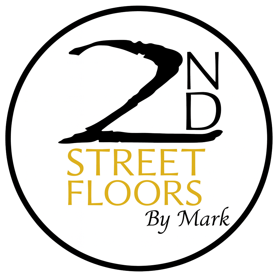 Second Street Floors
