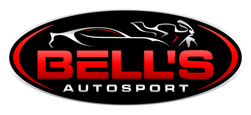 Bell's Autosport logo