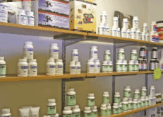 Learn more about nutritional supplements Nutritional Supplements