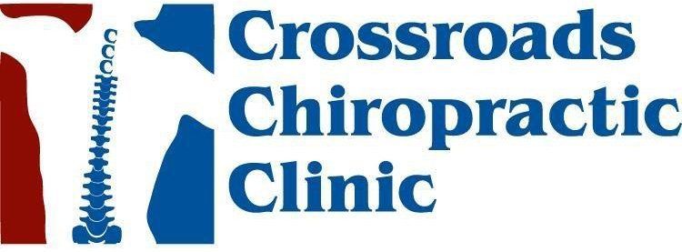 Crossroads Chiropractic Clinic logo