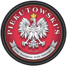 Piekutowski's Distributors logo