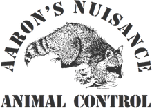 Aaron's Nuisance Animal Control - logo
