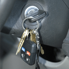 Auto lock services