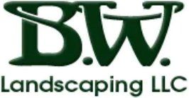 B.W. Landscaping & Snow Removal LLC - Logo