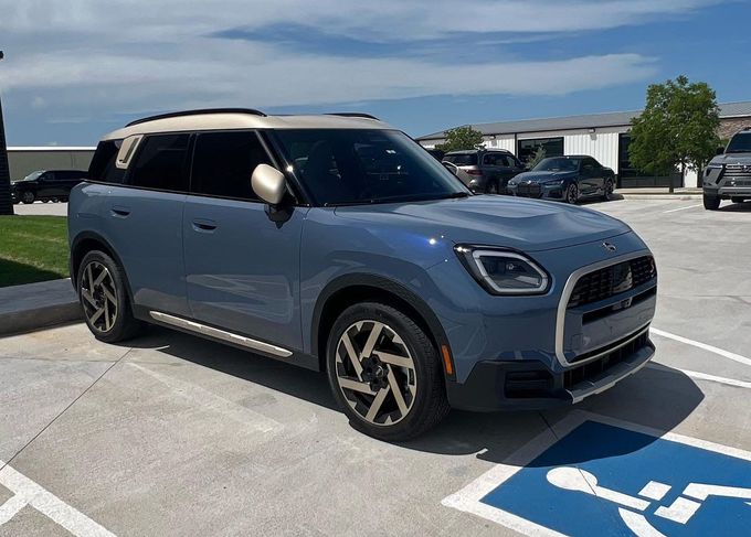 Quality Window Tint