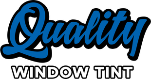 Quality Window Tint Logo