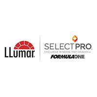 Llumar Film