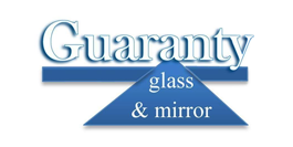 Guaranty Glass And Mirror - logo