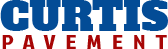 Curtis Pavement | Logo