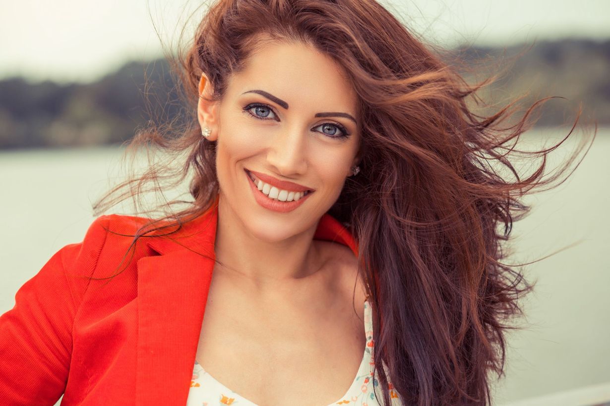 Tanning bed with bright white UV lights. Open and ready for use.